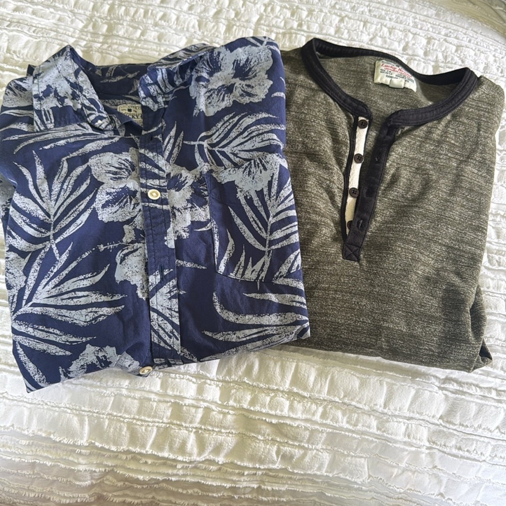 Lucky Brand Bundle